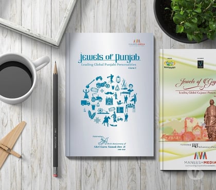 Portfolio services - Photos for Premium Book Publishing and Printing Services