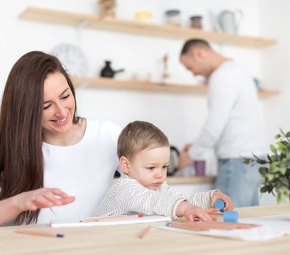 Acting Courses - Photos for Best Nanny Course in Patiala for a Rewarding Career