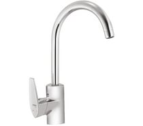 Elite 2000 Floor Mounted Sink Mixer by Johnson Bathrooms