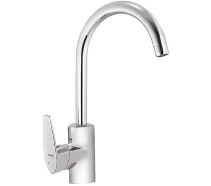 Buy & Sell home appliances - Photos for Elite 2000 Floor Mounted Sink Mixer by Johnson Bathrooms