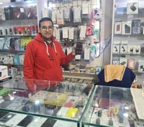 Communication SOLUTIONS