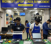 Microsoft 14-inch & 15.6-inch Laptop Screen Replacement