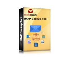 MailsDaddy Email Backup Tool