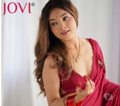 Clothes manufacturers - Photos for Party Wear Ready to Wear Sarees – Explore JOVI Styles
