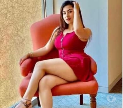 Escorts - Photos for CASH PAYMENT GENIUNE HIGH PROFILE AVAILABLE HYDERABAD