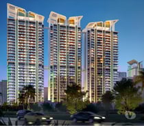 M3M Altitude Sector 65, Gurgaon