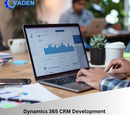 Computer Training - Photos for Dynamics 365 CRM Development Services by Vaden Consultancy