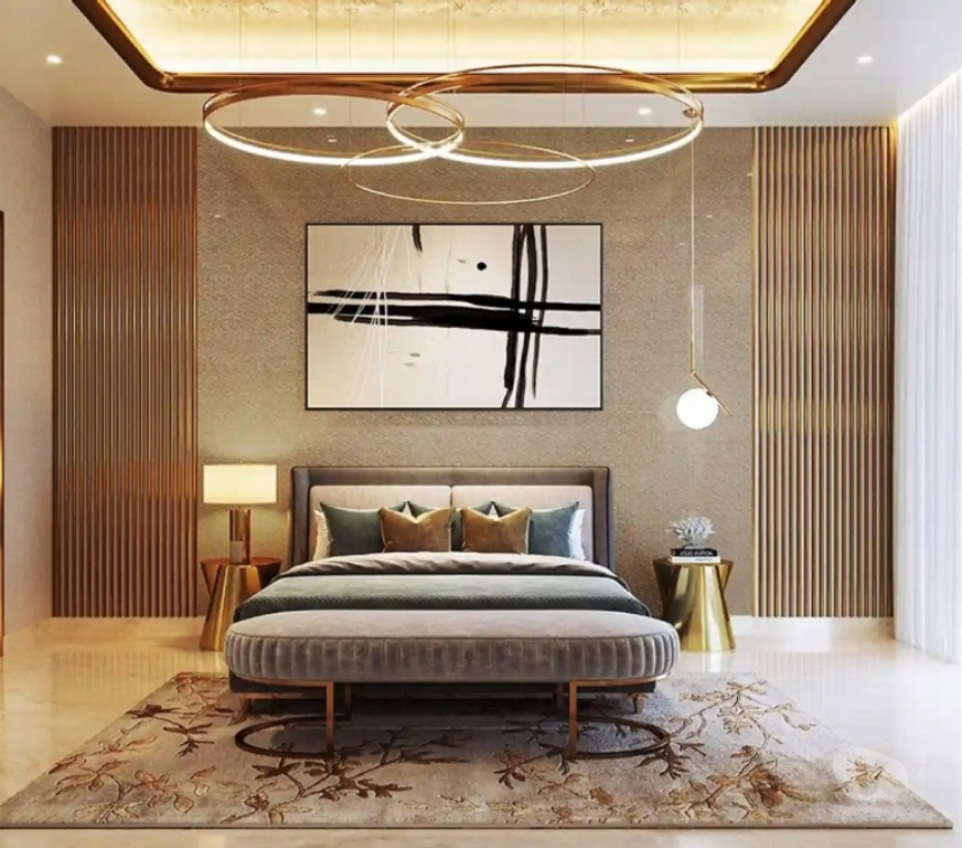 Houses & Flats for sale Gurgaon - Photos for M3M Crown Sector 111, Gurgaon