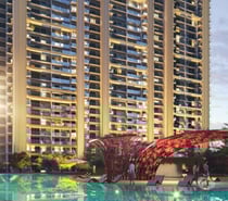 M3M Crown Sector 111, Gurgaon
