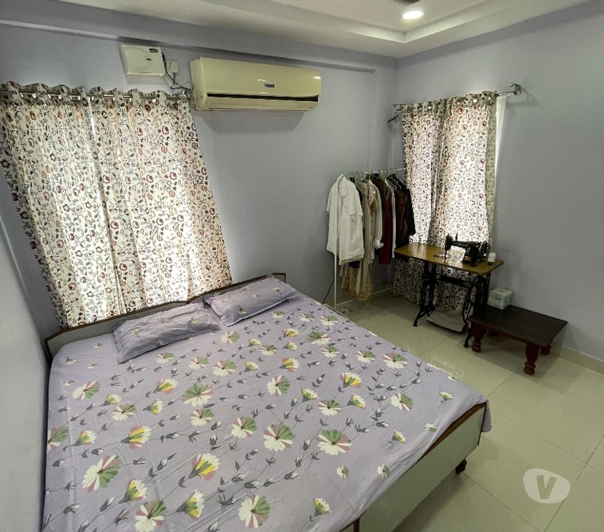 Houses & Flats for sale Hyderabad - Photos for 2BHK Flat For Sale in Kukatpally