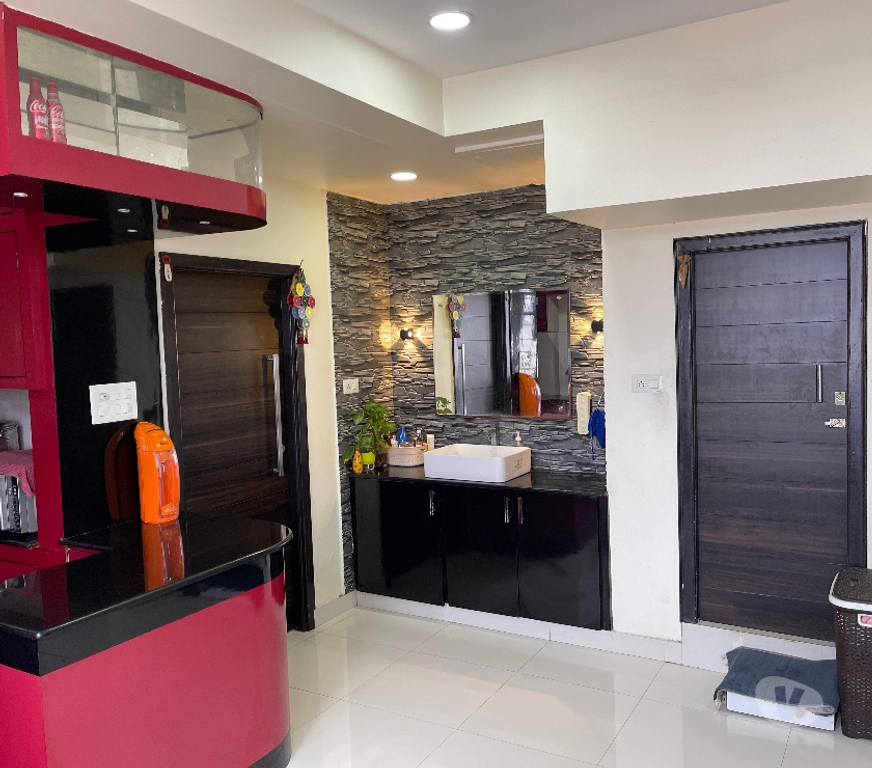 Houses & Flats for sale Hyderabad - Photos for 2BHK Flat For Sale in Kukatpally