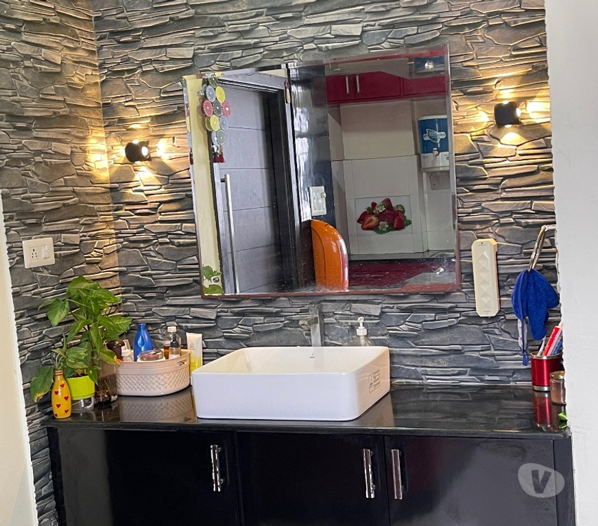 Houses & Flats for sale Hyderabad - Photos for 2BHK Flat For Sale in Kukatpally