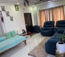 2BHK Flat For Sale in Kukatpally