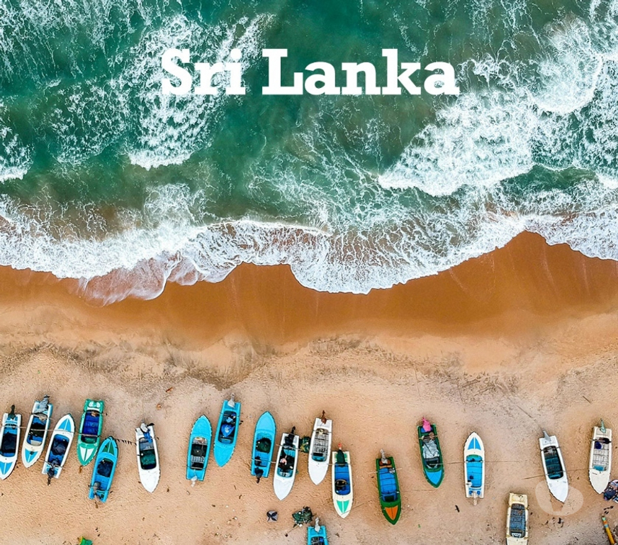 carrentals Delhi - Photos for Book Private Jet for Sri Lanka – Experience Luxury Travel