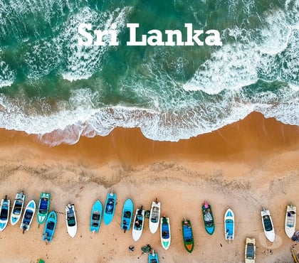 Vehicle Rentals - Photos for Book Private Jet for Sri Lanka – Experience Luxury Travel