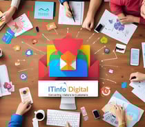Digital marketing services in hyderabad-ITinfoDigital