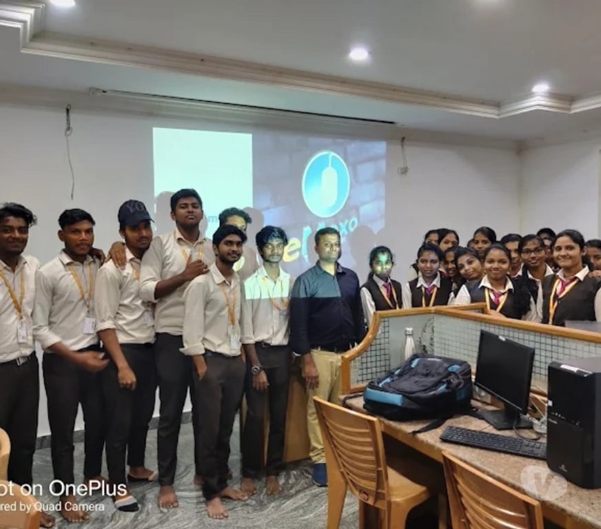 IT & Computer course Bangalore - Photos for AWS Training in Electronic City