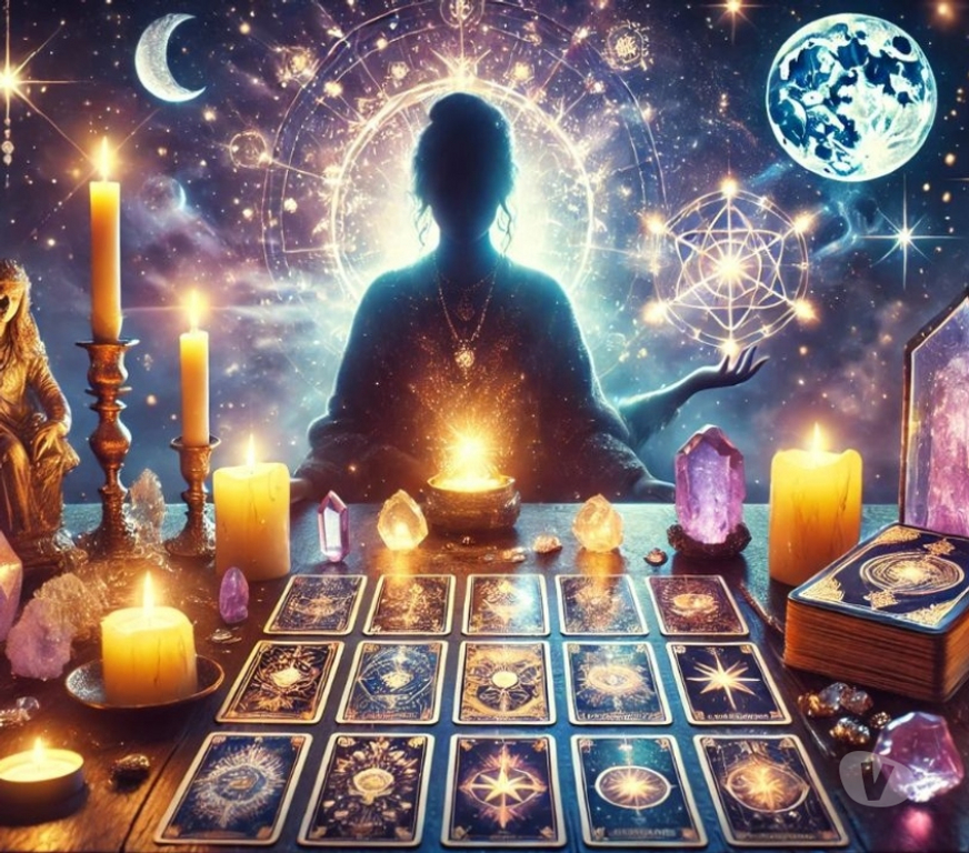 Astrology-Horoscope-Vaastu Chandigarh - Photos for Experienced Tarot Card Reader for Life Guidance
