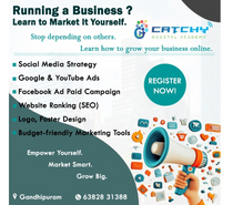 Digital marketing course with certification in Coimbatore