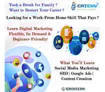 best digital marketing training in coimbatore