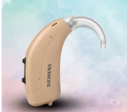 Health services - Photos for Hearing Aid Brands Faridabad | Widex, PHONAK, Signia & More