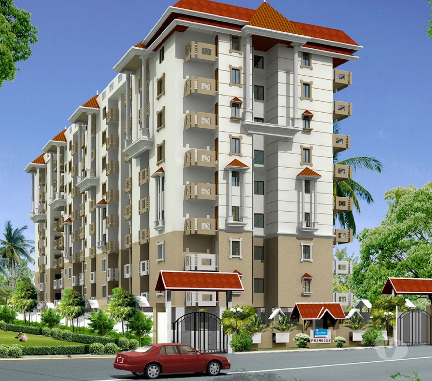 Houses & Flats for sale Bangalore - Photos for Flats for sale in Bangalore