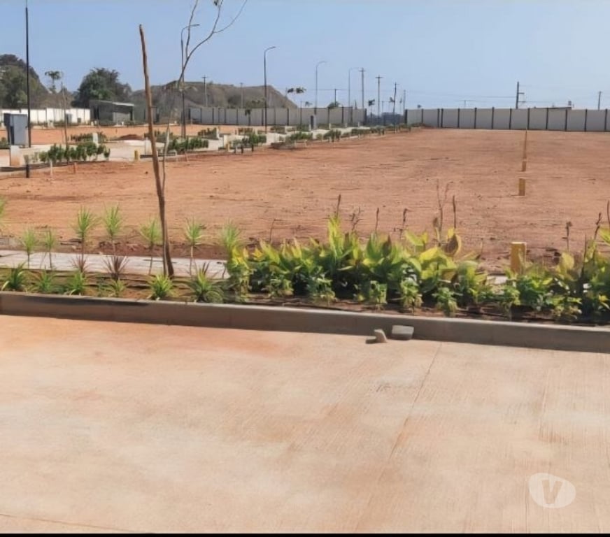 Land sale Bangalore - Photos for DC Converted Premium Residential Plots with tons of AMENITI