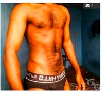 Men seeking man fun
