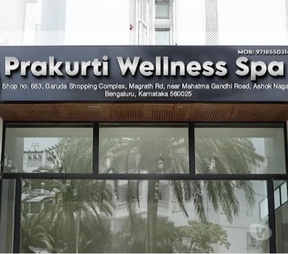 Health & Well-Being - Photos for Prakruti Wellness Spa – Rejuvenation & Healing Redefined