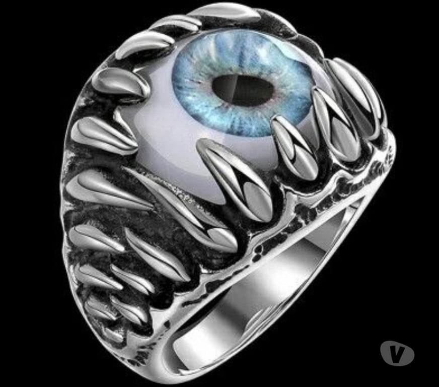 Fashion accessories New Delhi - Photos for Buy Everyday Mens Rings Online in India