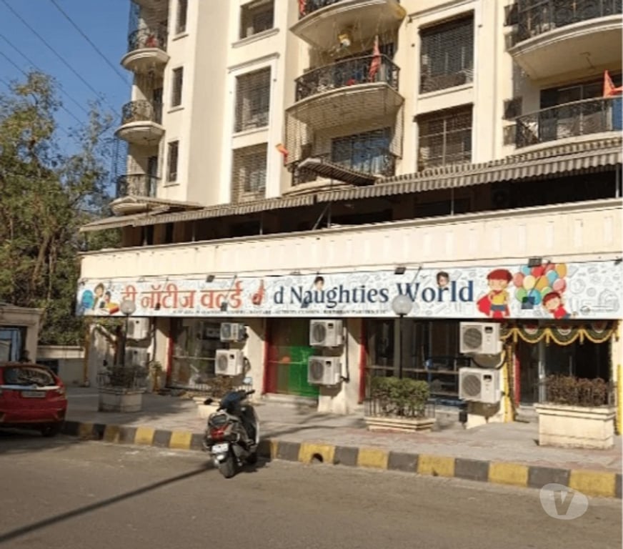 Open University Mumbai - Photos for Shaping Young Minds at the Best Preschool in Mulund West