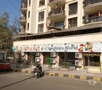 Schools-Colleges-Universities - Photos for Shaping Young Minds at the Best Preschool in Mulund West