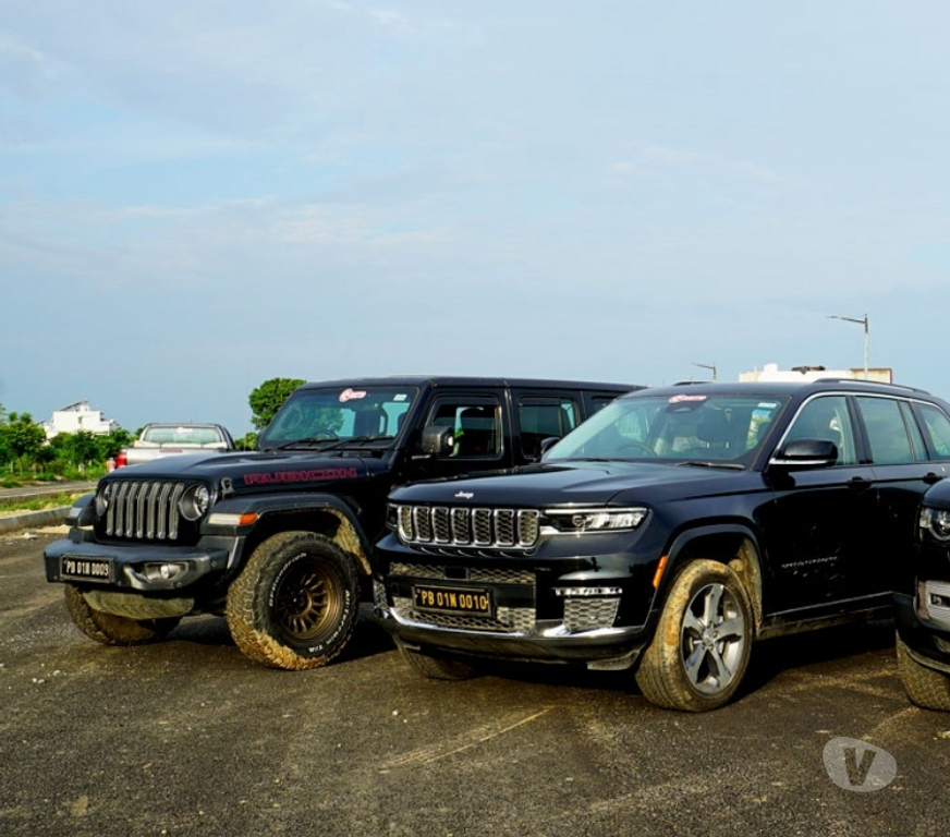 carrentals Chandigarh - Photos for Self Drive Cars in Chandigarh