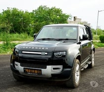 Self Drive Cars in Chandigarh
