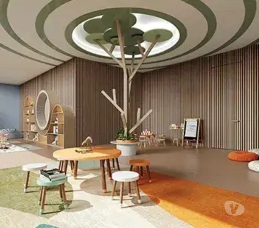 Houses & Flats for sale Mumbai - Photos for Rustomjee Dombivli Urban Woods 1 2 & 3 BHK Flats Dombivali