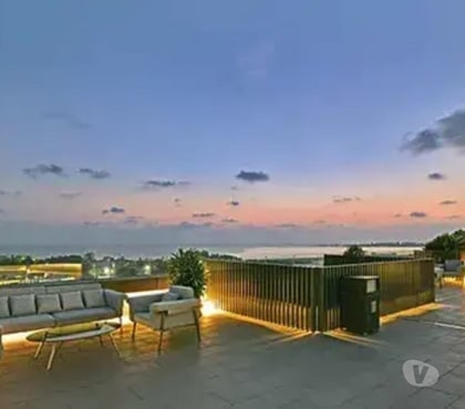 Houses & Flats for sale - Photos for Rustomjee Dombivli Urban Woods 1 2 & 3 BHK Flats Dombivali