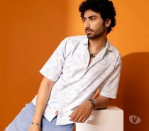 Best Printed Party Wear Shirts for Men