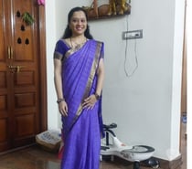 Ultimate Guide to Buying Authentic Mysore Silk Sarees Blr