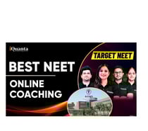 NEET Online Coaching – Crack NEET with iQuanta