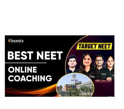 Coaching class - Photos for NEET Online Coaching – Crack NEET with iQuanta