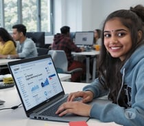 AI-Powered Digital Marketing Course