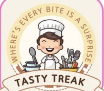 TASTY TREAK - 