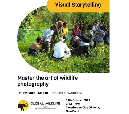 Wedding services - Photos for Visual storytelling - by Sohail Madan