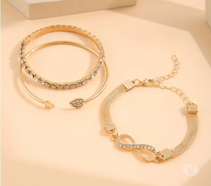 Fashion accessories Delhi - Photos for Buy Stylish Bracelets Online in India