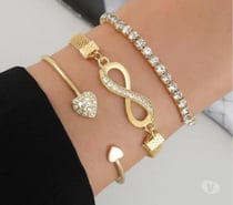 Buy Stylish Bracelets Online in India