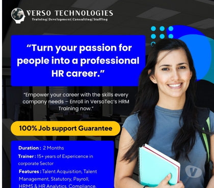 Professional Training - Photos for Best HRM Training with Placement Support