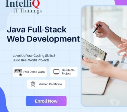 Professional Training - Photos for Top Java Full Stack Developer Training in Hyderabad