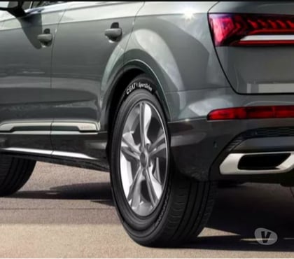 spare parts - Photos for CEAT Audi Car Tyre Dealers & Online