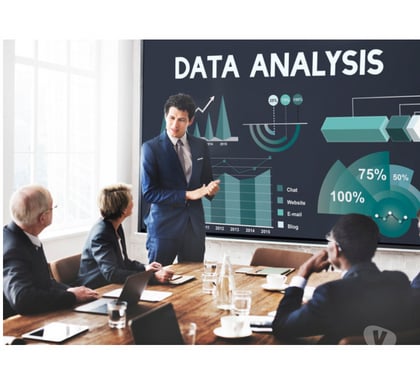IT & Computer course - Photos for AI Data Science Internship With Certification Program