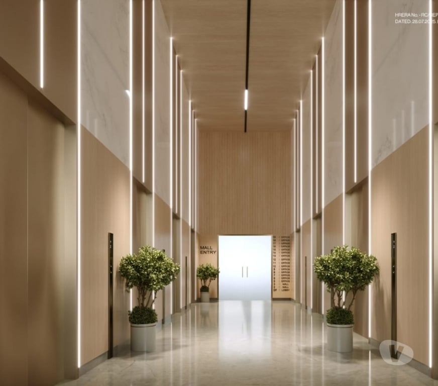 Office space Gurgaon - Photos for Reach Airia Corporate Tower Sector 68, Gurgaon